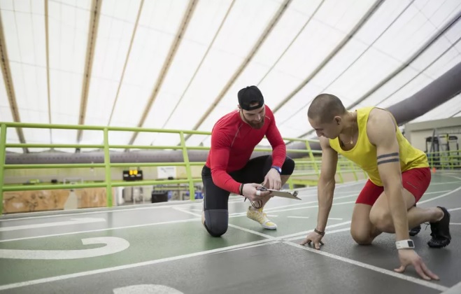 Come trovare un valido Preparatore atletico Ricercamy