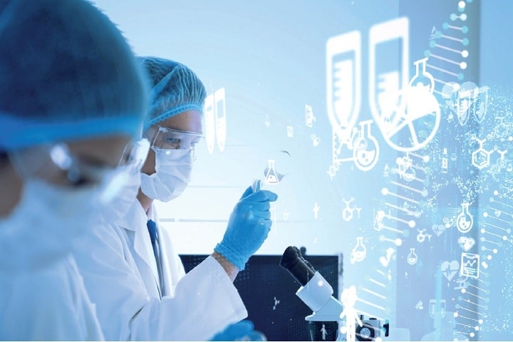 Un Biotecnologo Può Lavorare In Farmacia