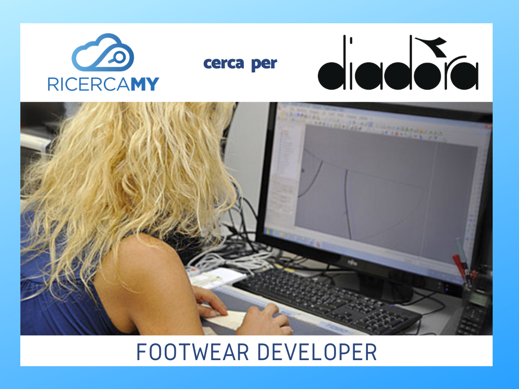 Footwear developer