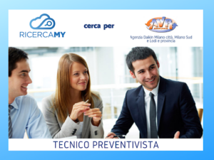 Scopri di più sull'articolo Tecnico Preventivista
