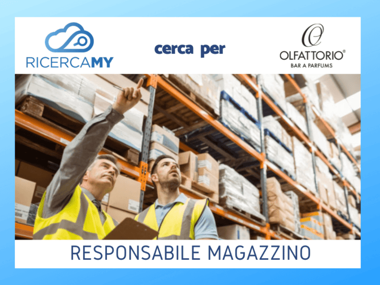 Responsabile Di Un Settore Della Redazione Archivi Posizioni Aperte - Ricercamy